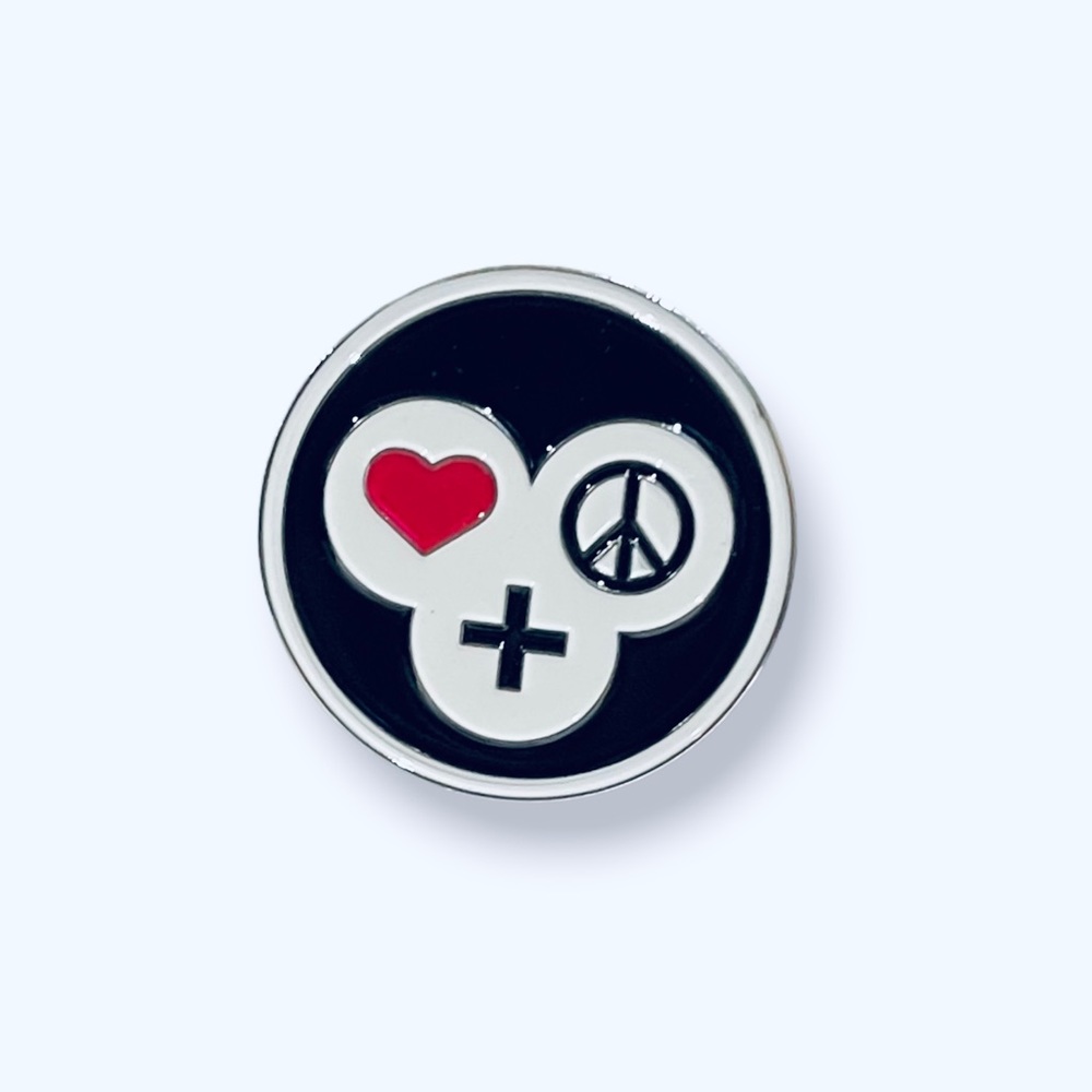 Push pin